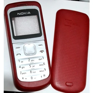 Nokia 1203 Kapak Tuş Takımı