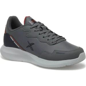 Erkek Sneaker Koyu Gri 101163185
