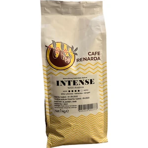 Cafe Renarda Intense Harman Kahve 1 kg