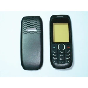 Omubumu Nokia 1616 Kapak ve Tuş Takımı