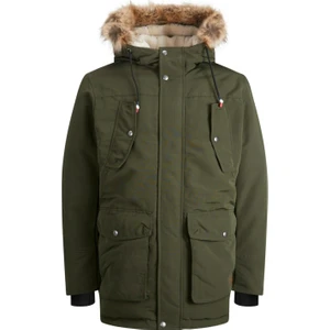 Jack & Jones Tımo Erkek Parka 12212391