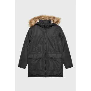 Jack & Jones Çocuk Jjecraft Parka Kaban