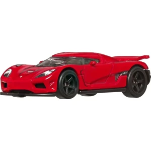 Hot Wheels Premium Koenigsegg Agera R