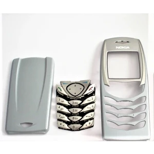 Omubumu Nokia 6100 Kapak Tuş Takımı