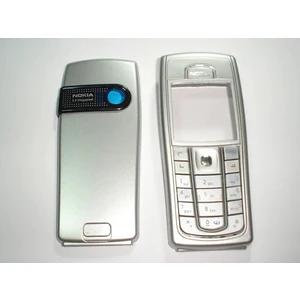 Omubumu Nokia 6230I 6230 Kapak ve Tuş