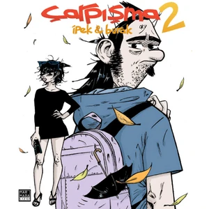 Çarpışma Ipek & Burak Cilt 2