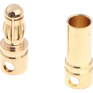 3.5 mm Konnektör