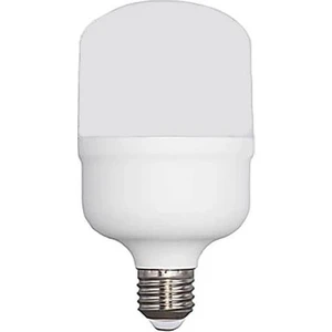 60W LED Ampul E27 Duy 5075 Lm Beyaz Işık