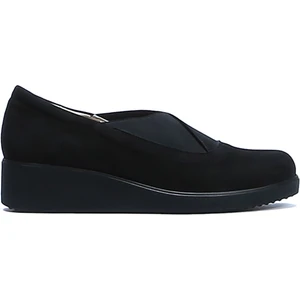 AC582604 Kifidis Anatomik Kadın Deri Ayakkabı 35-41