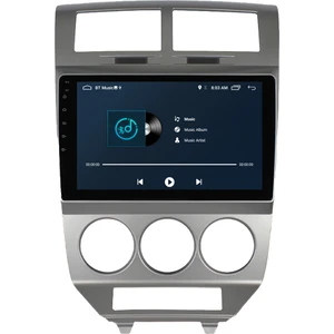 Dodge Caliber Android 11 Carplay Multimedya Ekran Teyp 2GB+16GB