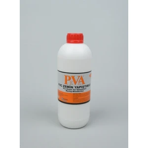 PEVEA  Zemin Yapıştırıcı Pvc Mineflo Halı  1 kg