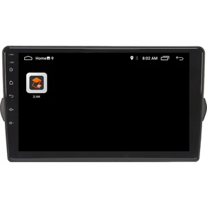 Fiat Egea Android 11 Carplay Multimedya Ekran Teyp 2GB+16GB