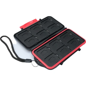 CS12 Sd Kart Kutusu (12 Adet)