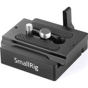 DBC2280 Quick Release Plate (Arca Uyumlu)