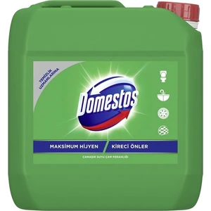 Çamaşır Suyu Çam Ferahlığı 3,2 lt