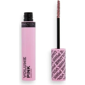Relove By Revolution Volume Maskara Pembe