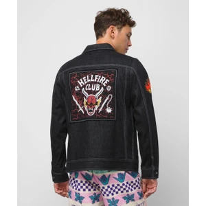 Hfc Jean Jacket