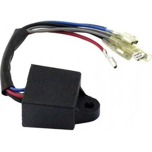 Çanta Jeneratör Ateşleyici Ünite