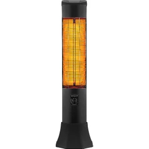 Ec-Hs 1618 T Karbon Infrared Kule Tipi 1800W Isıtıcı