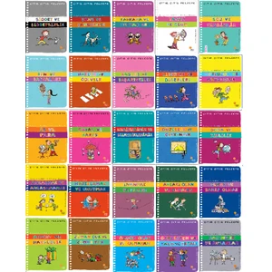 Çıtır Çıtır Felsefe Serisi 25 Kitap Set