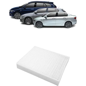 Fiat Egea Polen Filtresi 1.6 Benzinli 110 Beygir 2015 Sonrası