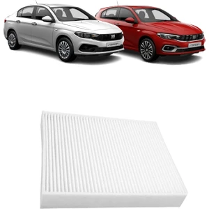 Fiat Egea Polen Filtresi 1.3 D Euro 6 Multijet 2015 Sonrası