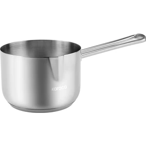  Karaca Grace Çelik Sütlük 1.6 Lt