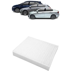 Fiat Egea Polen Filtresi 1.4 T-Jet Benzili 2016 Sonrası