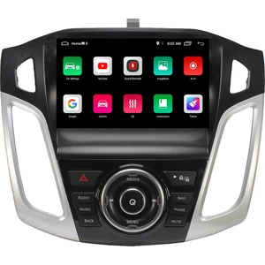 Ford Focus 3-4 Android 11 Carplay Multimedya Ekran Teyp 2GB+16GB