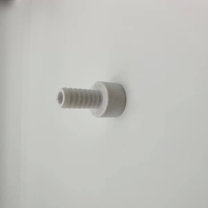 BH Büyük Hidrolik 3/4 16 mm Dişi Plastik Hortum Rekoru