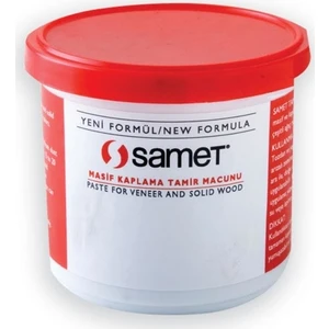 Masif ve Kaplama Tamir Macunu