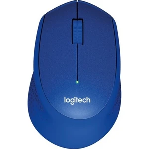 Logıtech M330 1000DPI Mavi Mouse 910-004910