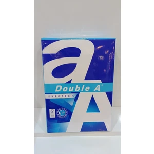 Nivemes Home Nivemeshome Double Everyday Fotokopi Kağıdı A4 500 Yaprak 70 gr