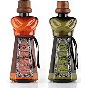 Aşık ve Maşuk Kolonyası İkili Set 510 ml
