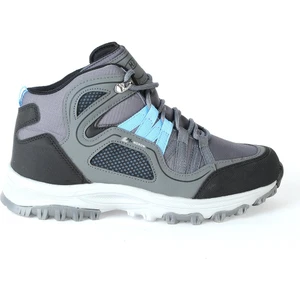 Mp 222-2603MR Gri-Mavi  Kışlık Erkek Tekıng Bot