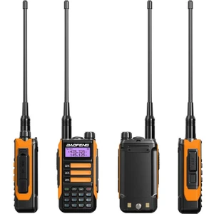 UV16 Pro Telsiz