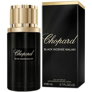 Black Incense Malaki Edp 80 ml Erkek Parfüm