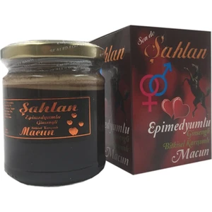 Bitkisel Macun 240 gr