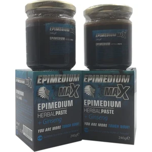 Bitkisel Macun 240 gr x 2'li
