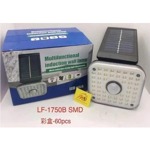 LF-1750B Çok Fonksiyonlı Indiksiyon Duvar Lambası