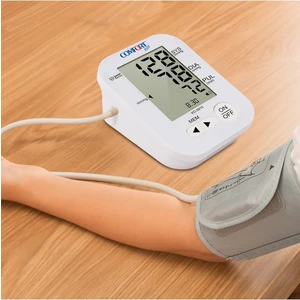 Comfort Plus KD-5915 Koldan Ölçme Türkçe Konuşan Tansiyon Aleti