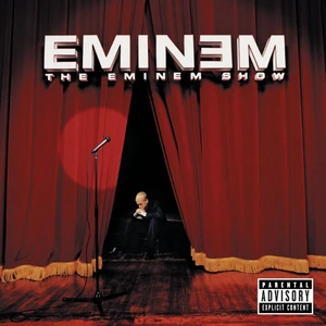 Universal Music Group Eminem / The Eminem Show Lp  (2 Lp) (Plak)