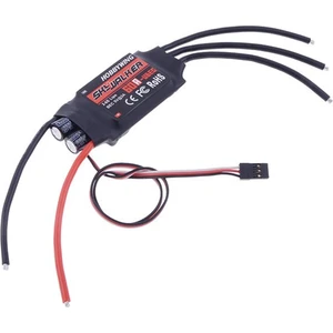 Skywalker 60A Esc Brushless Motor Speed Control
