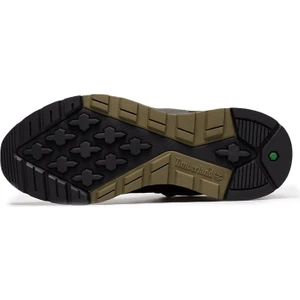 Sprint Trekker Mid Fabric Wp