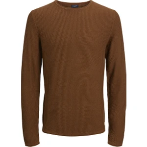 Jack & Jones Kazak, L, Kahve