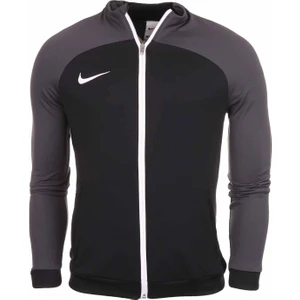 Sweatshirt Academy Pro Erkek Eşofman Üst DH9234-011-SIYAH