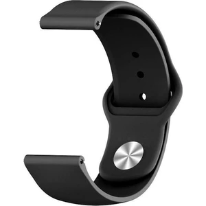 Haylou Ls-02 Smart  Yumuşak Silikon Saat Kordonu 20MM