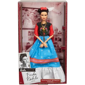 Frida Kahlo Bebek FJH65