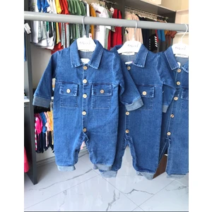 Ipek Baby Kids Bebek Kot Tulum