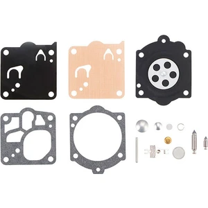 Karbüratör Diyafram Takımı Husqvarna  61/268 Komple